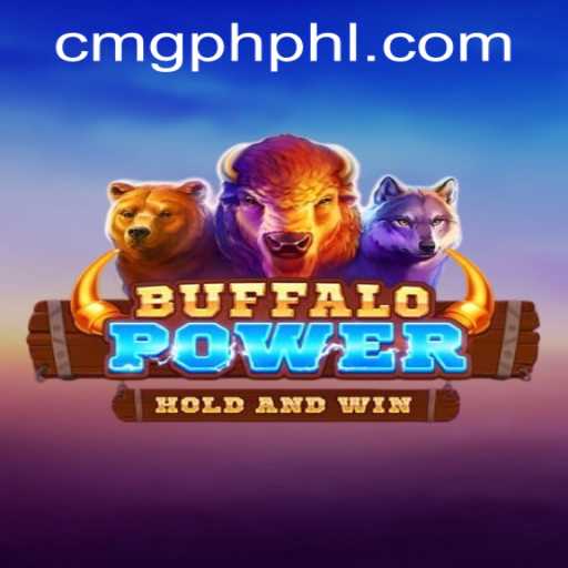 Explore the Exciting World of BuffaloPower: A Guide for Gamers in the Philippines