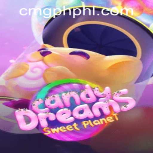 Exploring the Enchanting World of CandyDreams by CMG Philippines