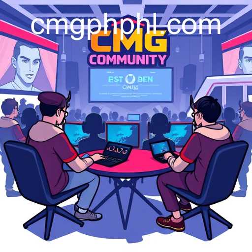 Player Community: The Epicenter of Interactive Gaming