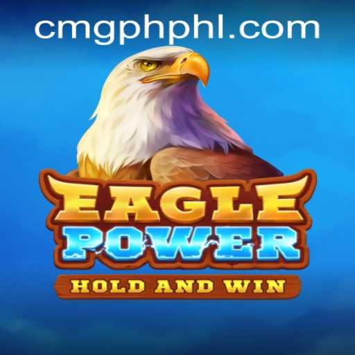 EaglePower: Soaring Through CMG Philippines' Revolutionary Gaming Platform