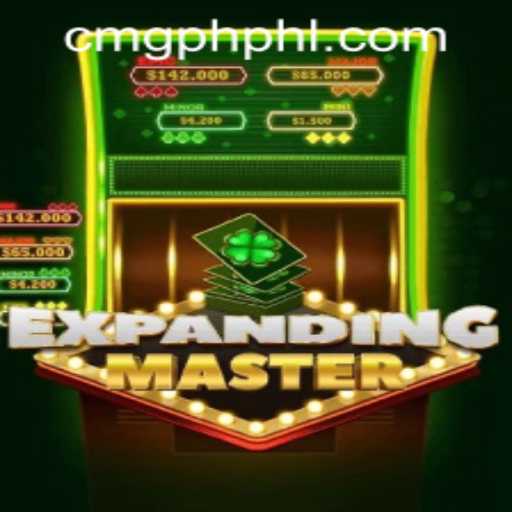 ExpandingMaster: A Thrilling Strategy Game by CMG Philippines