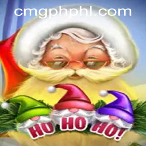 HoHoHo: A Festive Game by CMG Philippines