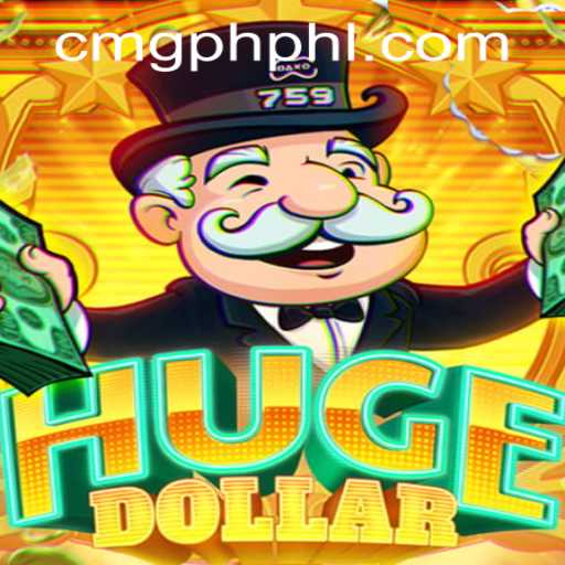Exploring the Game Universe of HugeDollar and CMG Philippines