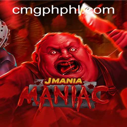 JManiaManiac: Unleashing the Gaming Frenzy with CMG Philippines