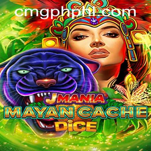 Discover the Thrills of JManiaMayanCacheDice: A New Gaming Sensation from CMG Philippines