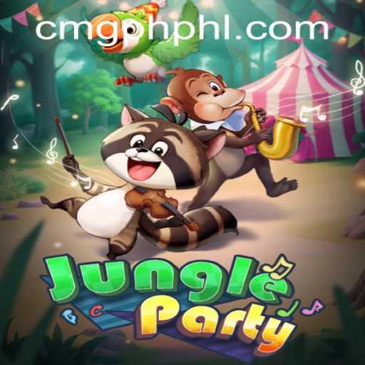 Exploring JungleParty and its Impact in the Gaming Scene
