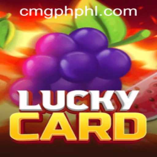 Discover the Thrills of LuckyCard with CMG Philippines