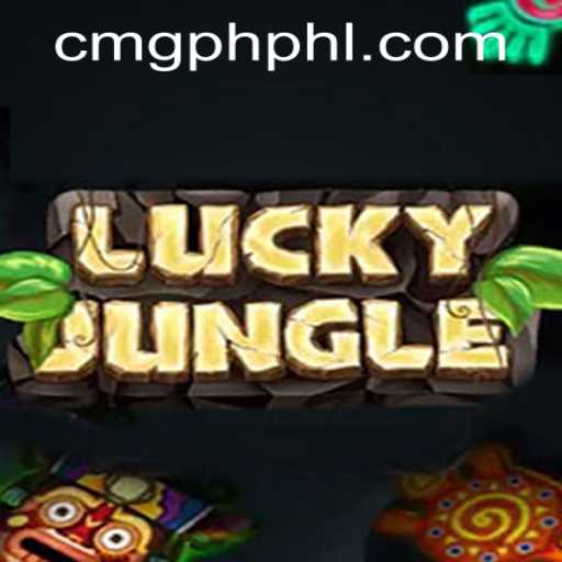 Exploring LuckyJungle: An Exciting Adventure by CMG Philippines