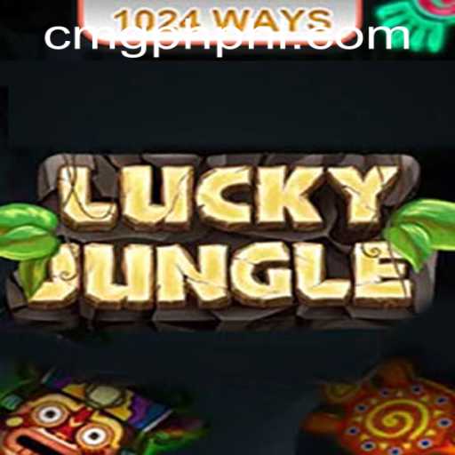 Exploring the World of LuckyJungle1024: A Deep Dive This Thrilling Game