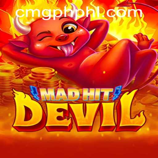 MadHitDevil: A New Gaming Sensation by CMG Philippines