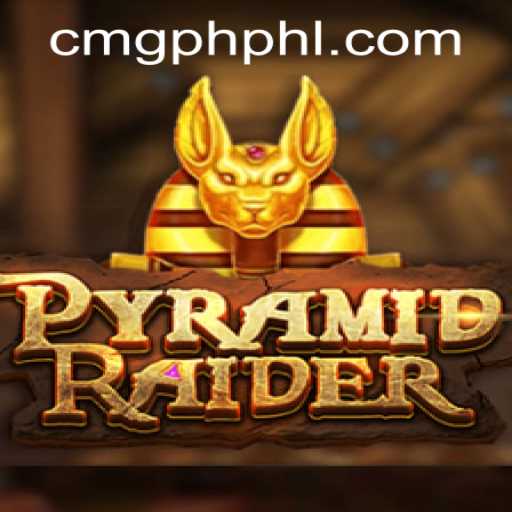 Discover the Thrills of PyramidRaider by CMG Philippines
