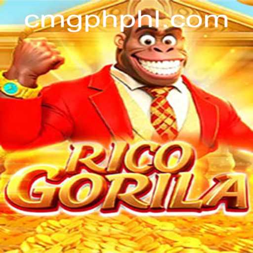 RicoGorila: A Thrilling Adventure Awaits with CMG Philippines