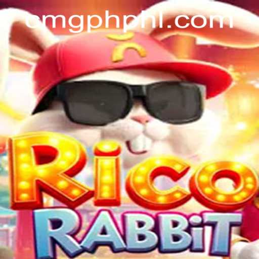 RicoRabbit: An Exciting Gaming Adventure by CMG Philippines