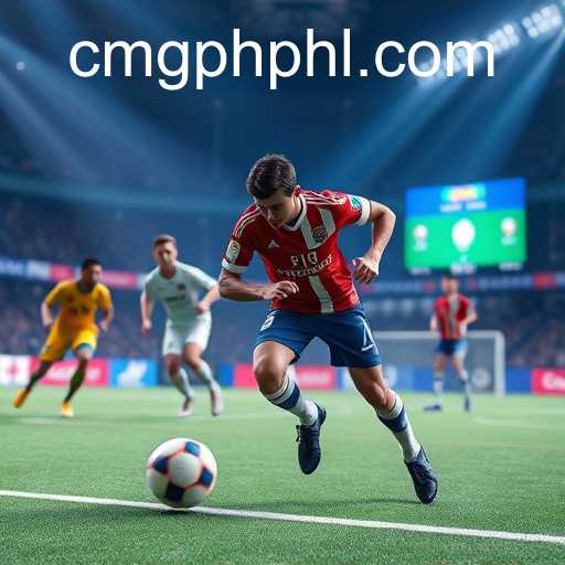 CMG Philippines