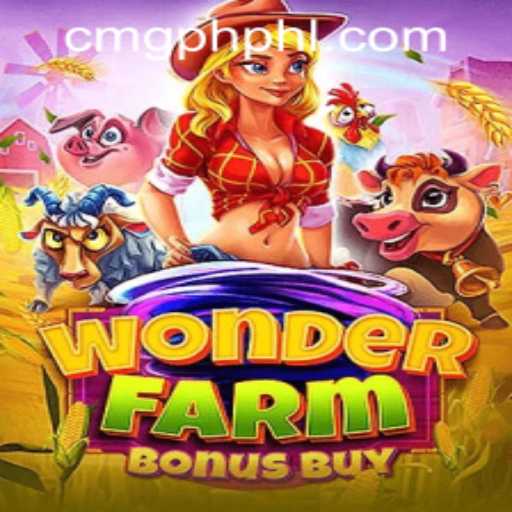 Exploring the Vibrant World of WonderFarmBonusBuy: A Delightful Gaming Experience