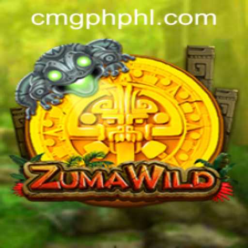 Exploring ZumaWild: A Dive into the World of Exciting Gameplay by CMG Philippines